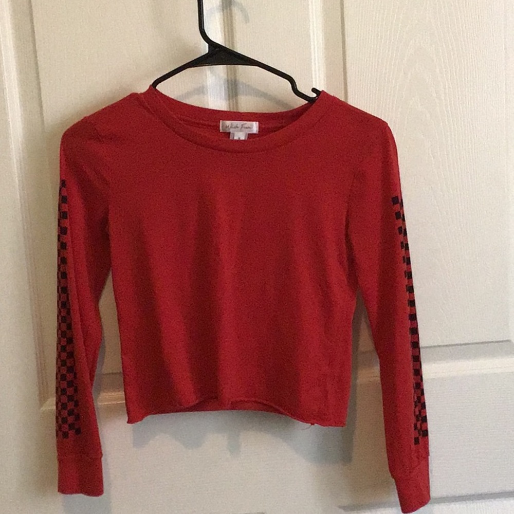 Girls shirt